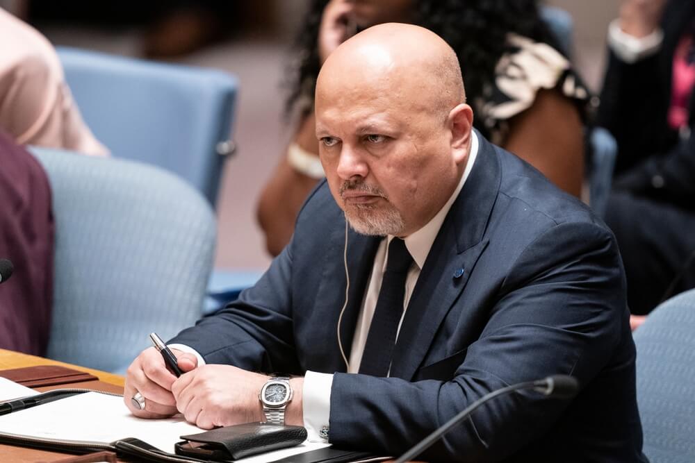 Karim Khan