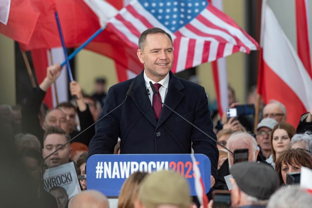 Karol Nawrocki