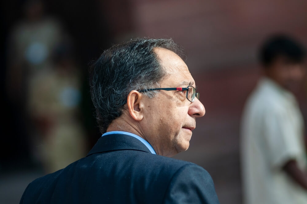 Kaushik Basu