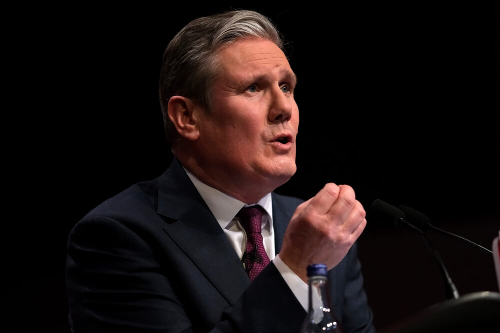 Keir Starmer