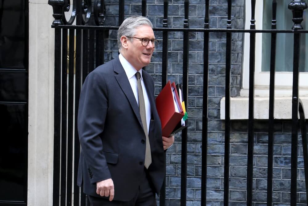 Keir Starmer