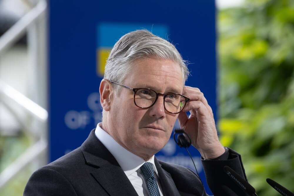 Keir Starmer
