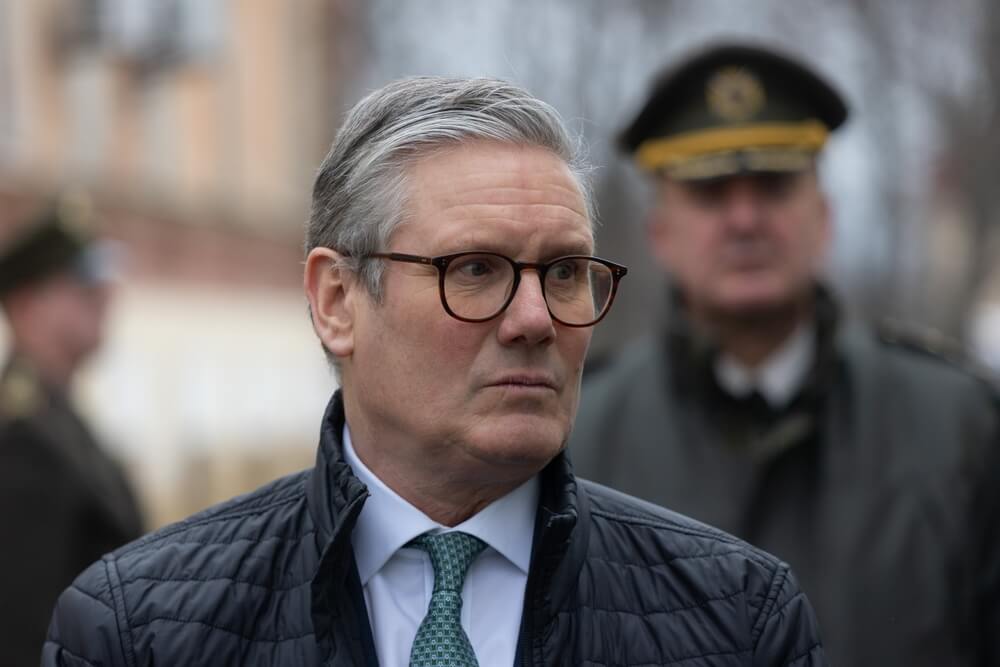 Keir Starmer