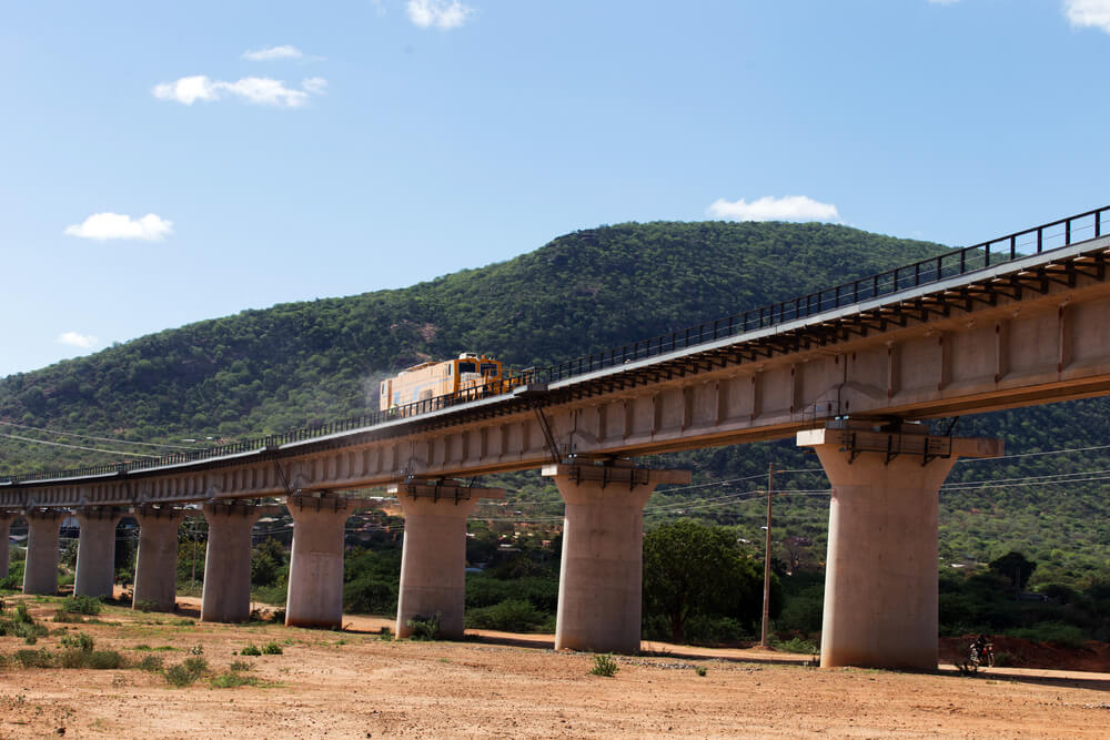 Kenya Railway