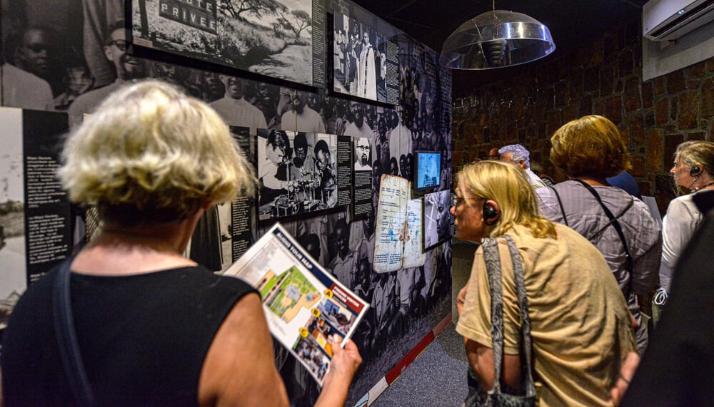 Kigali, Rwanda Genocide Memorial