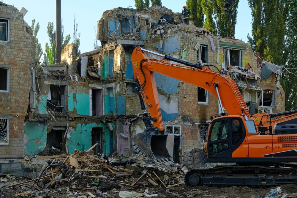 Kyiv Russian Attack