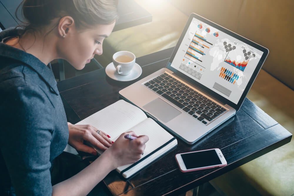 Learning Online