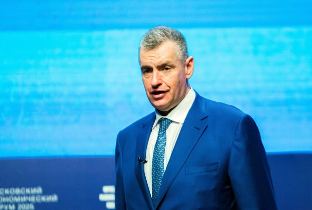 Leonid Slutsky