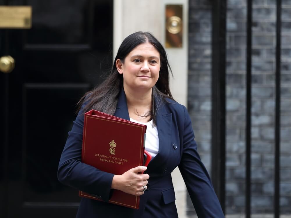 Lisa Nandy