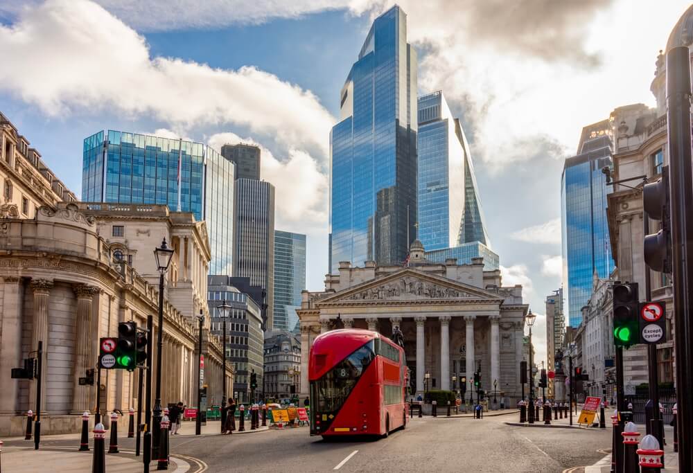 London City