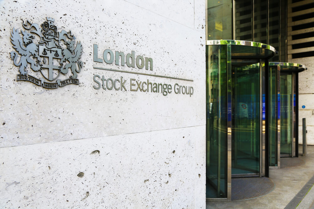 London Stock Exchange