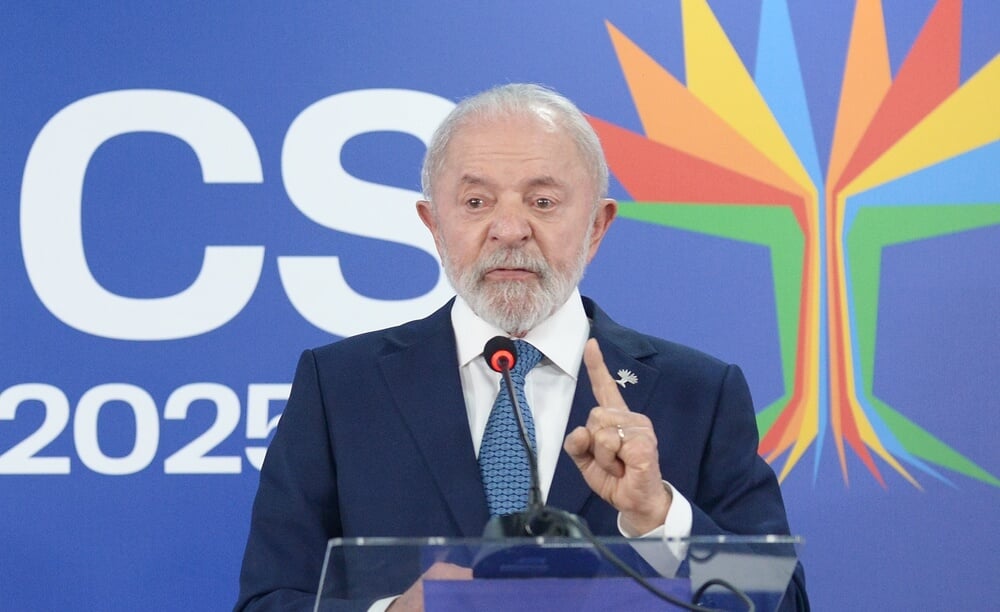 Lula da Silva