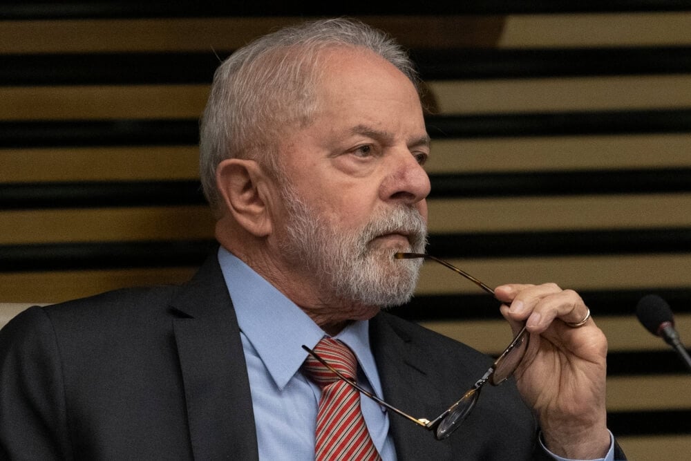 Lula da Silva