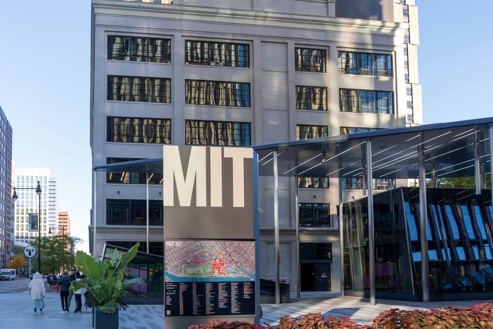 MIT Campus