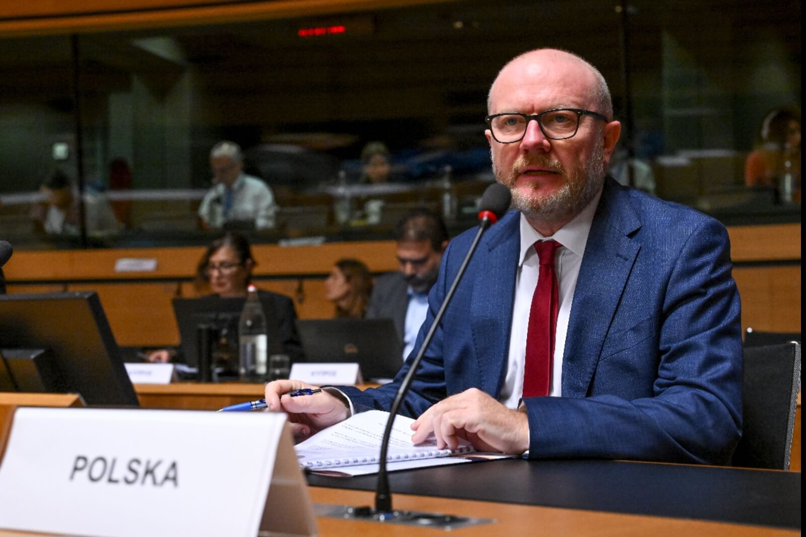 Maciej Duszczyk