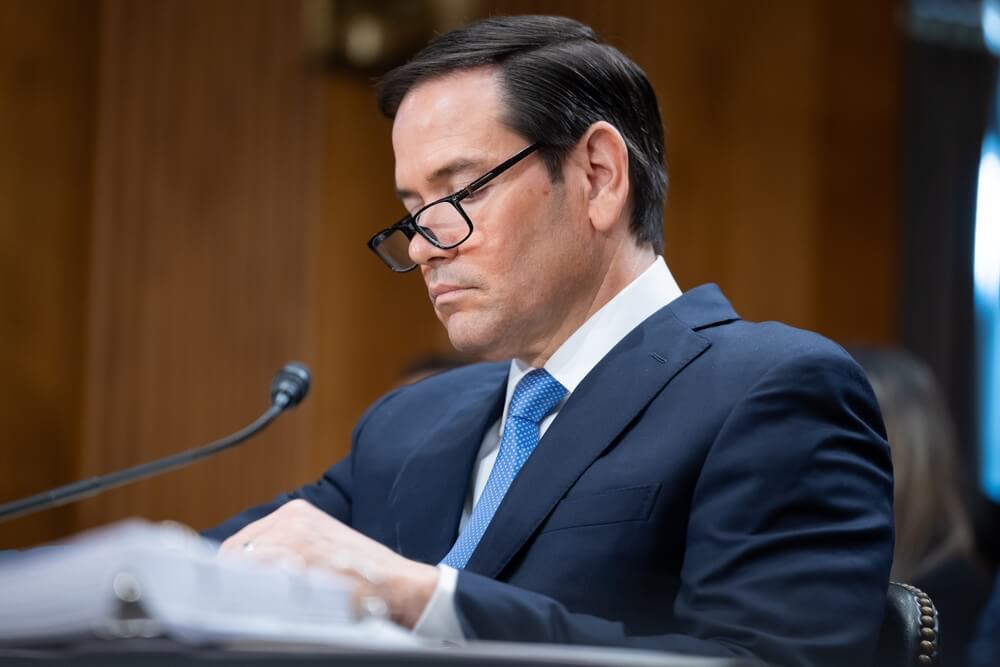 Marco Rubio