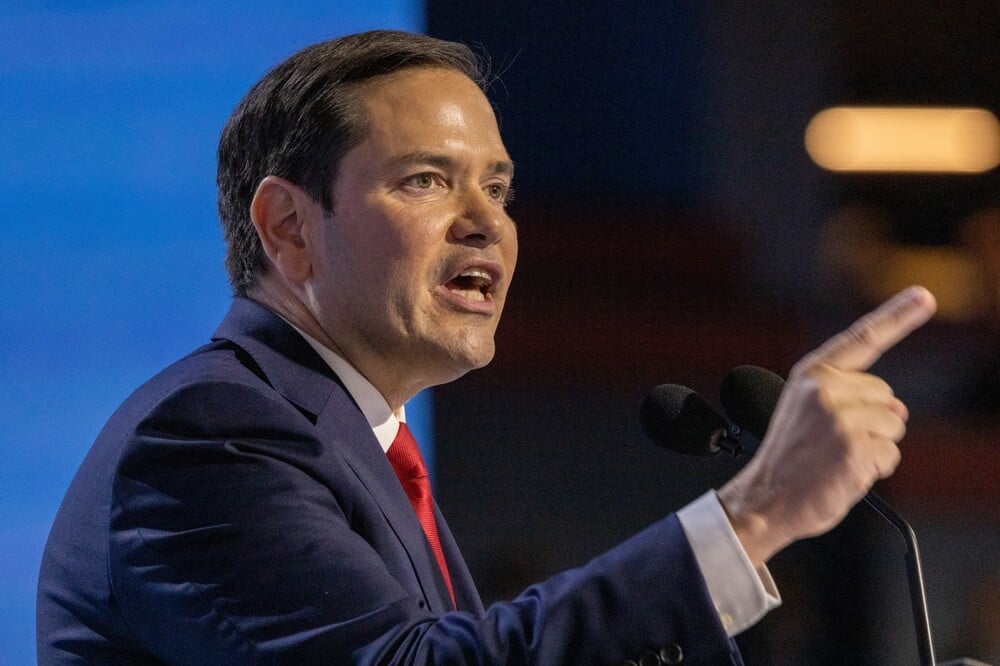 Marco Rubio