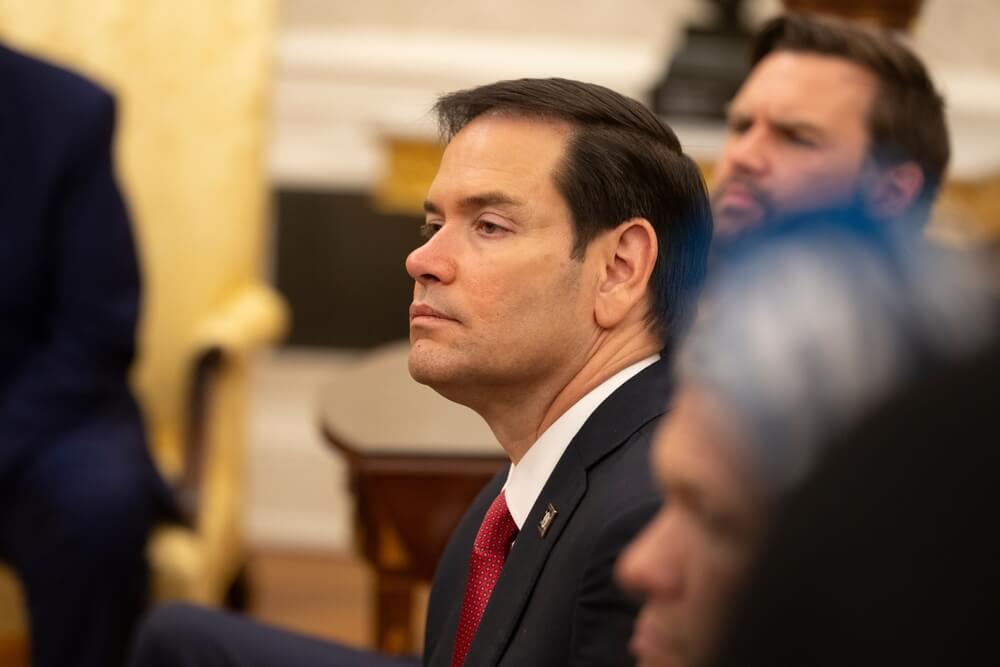 Marco Rubio