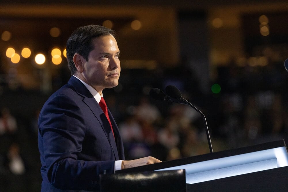 Marco Rubio