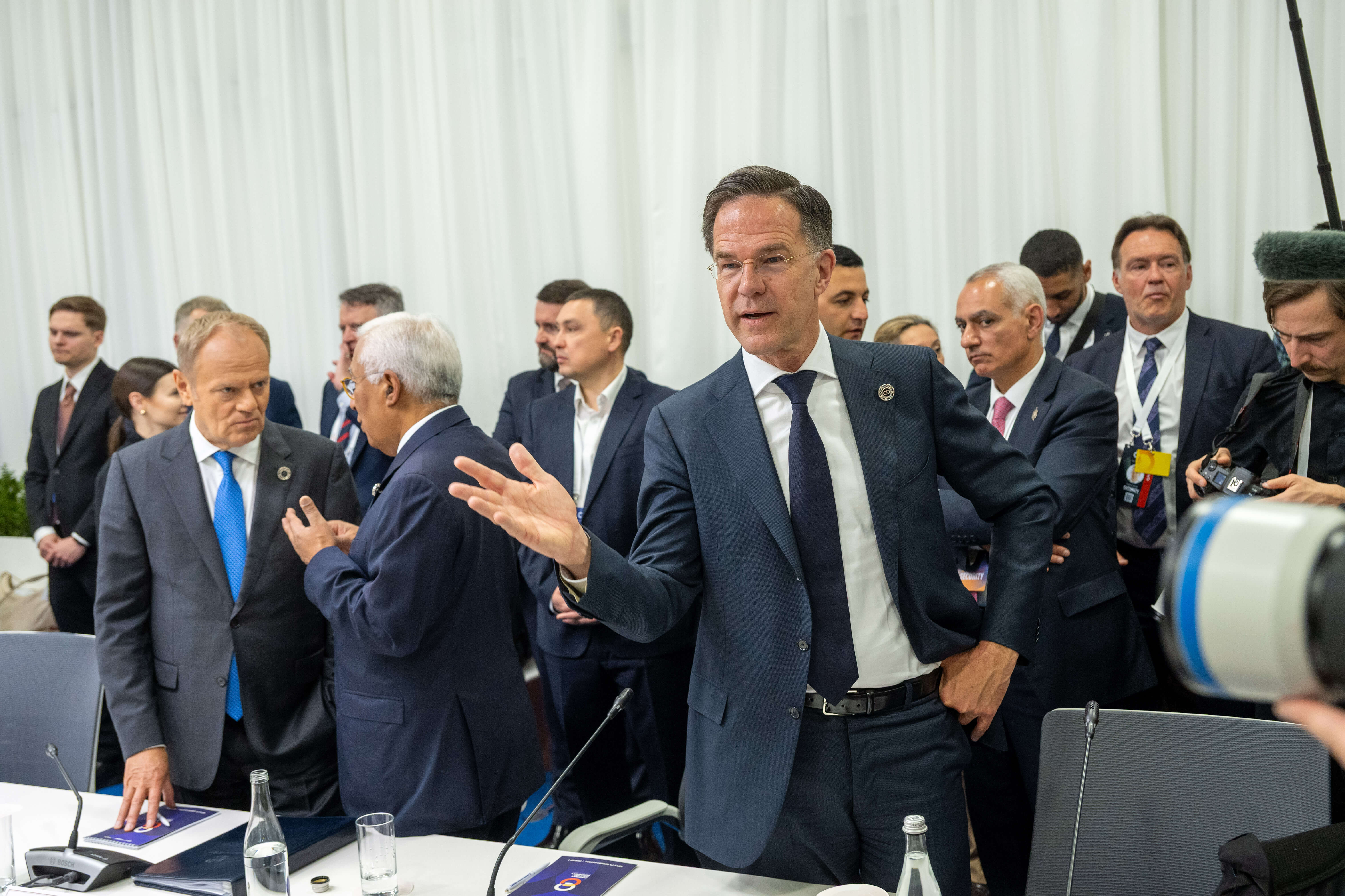 Mark Rutte