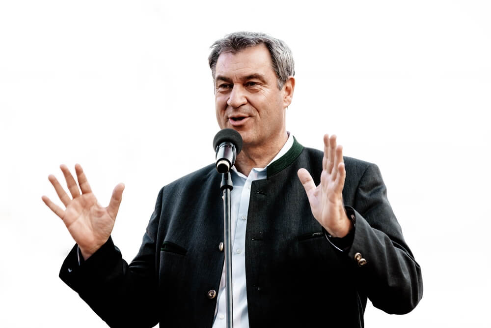 Markus Söder