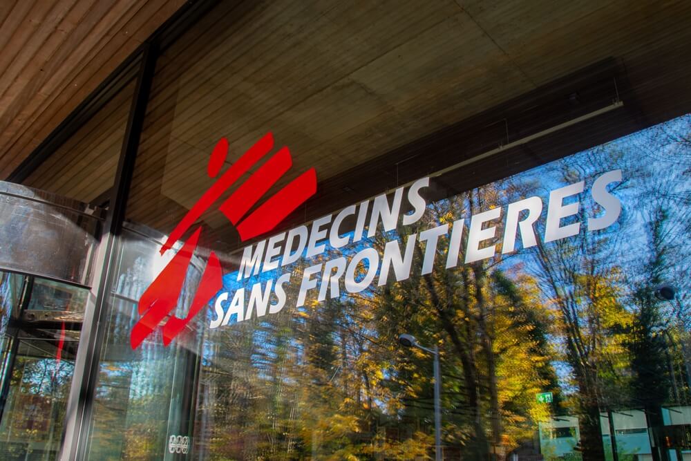 Medecins Sans Frontieres
