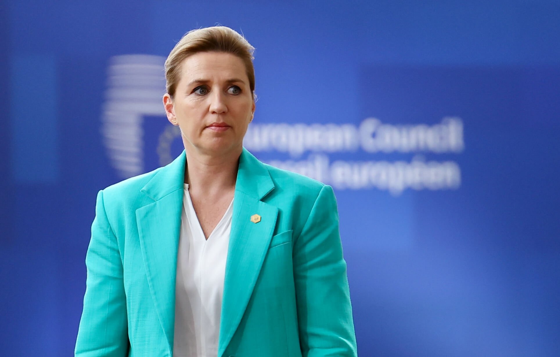 Mette Frederiksen