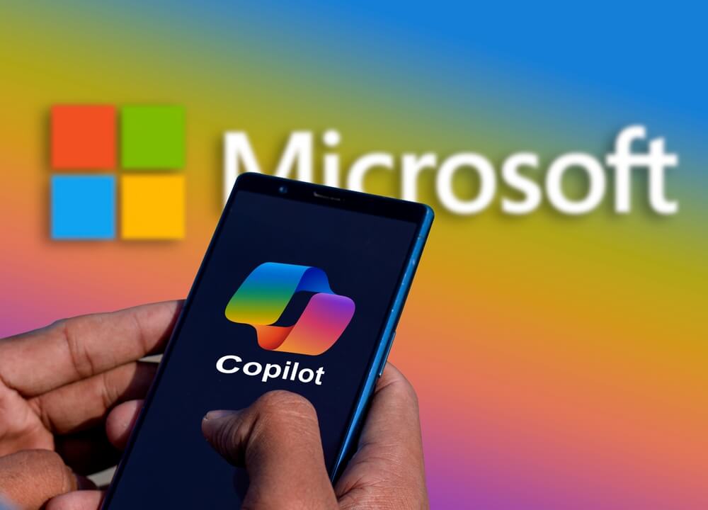 Microsoft Copilot