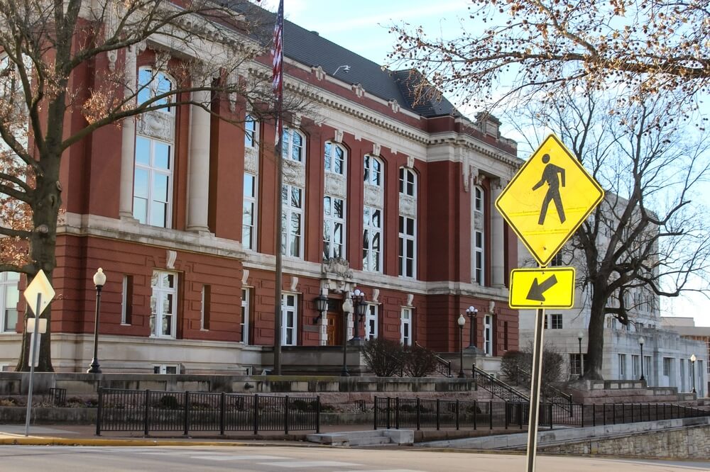 Missouri Supreme Court