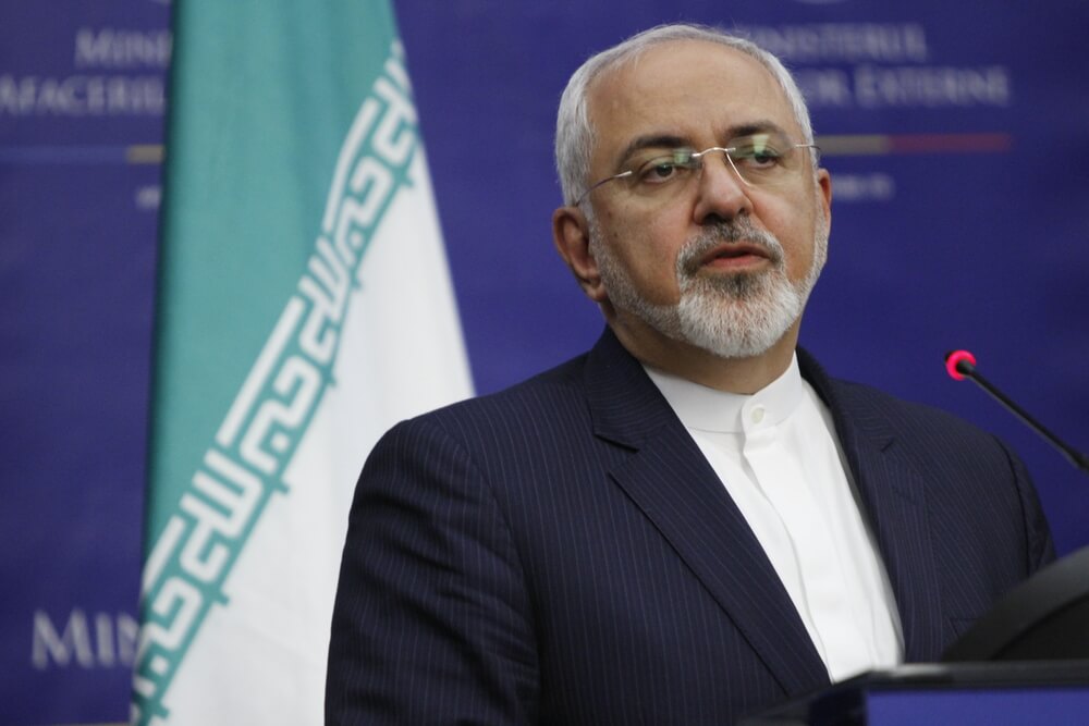 Mohammad Javad Zarif
