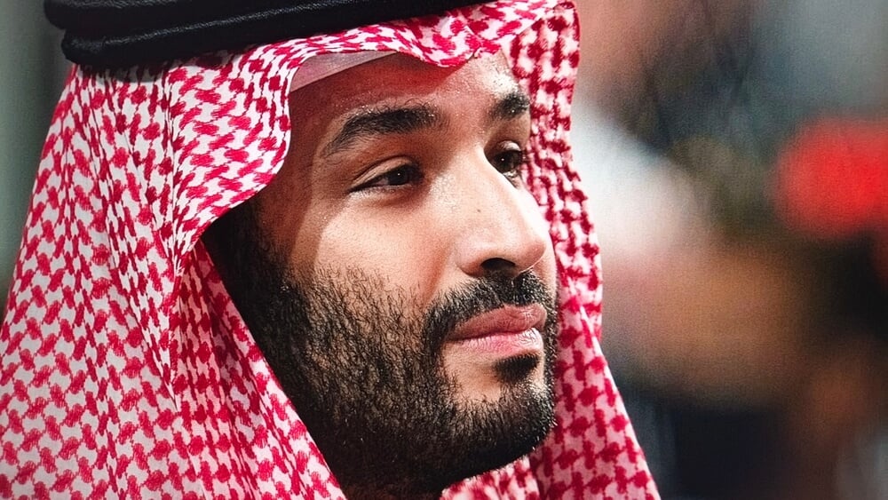 Mohammed bin Salman