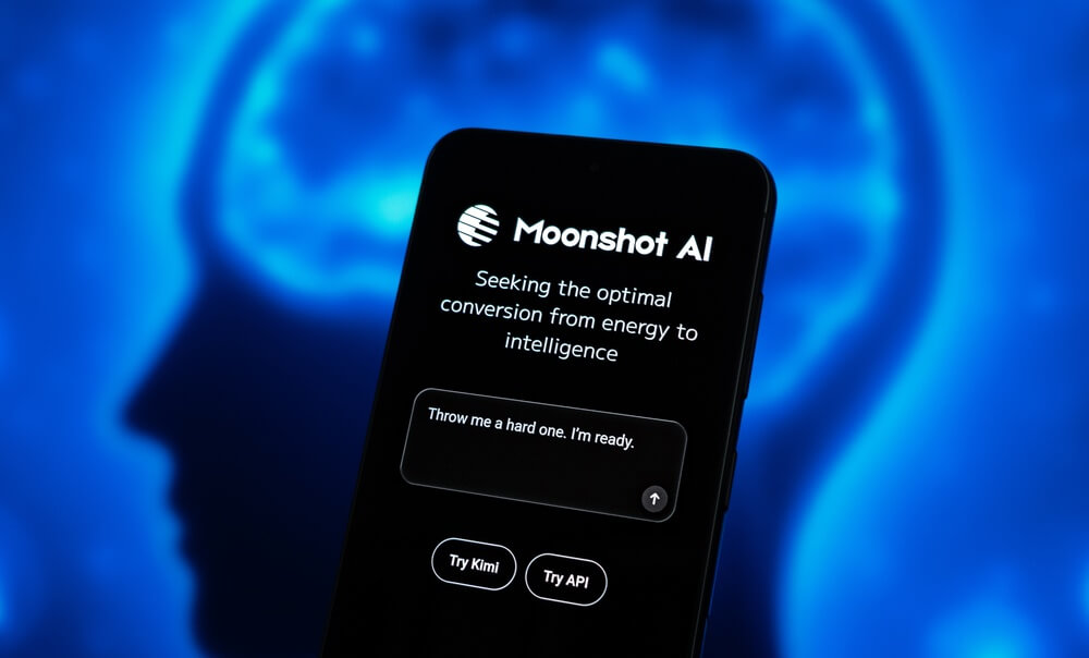 Moonshot AI