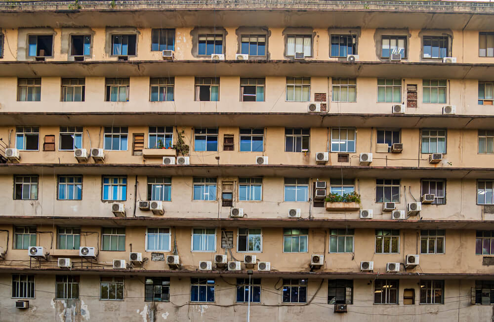 Mumbai AC