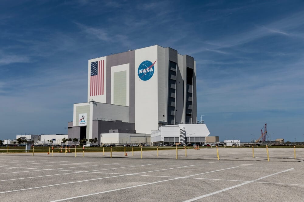 NASA Kennedy Space Center