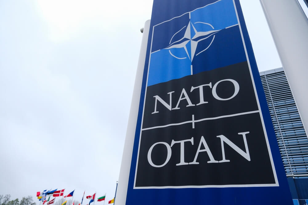 NATO HQ Brussels