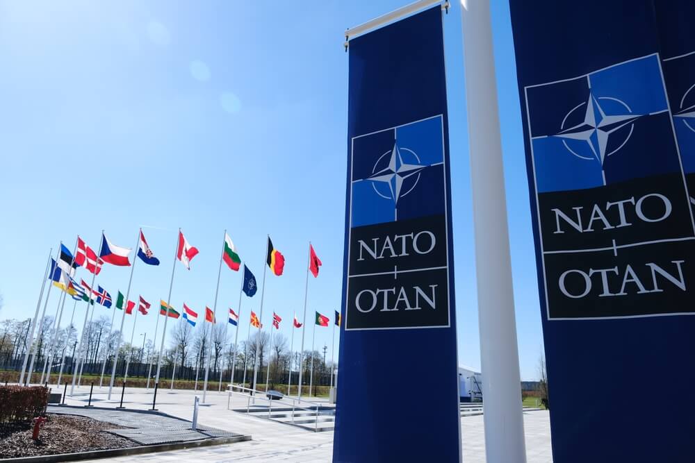 NATO HQ