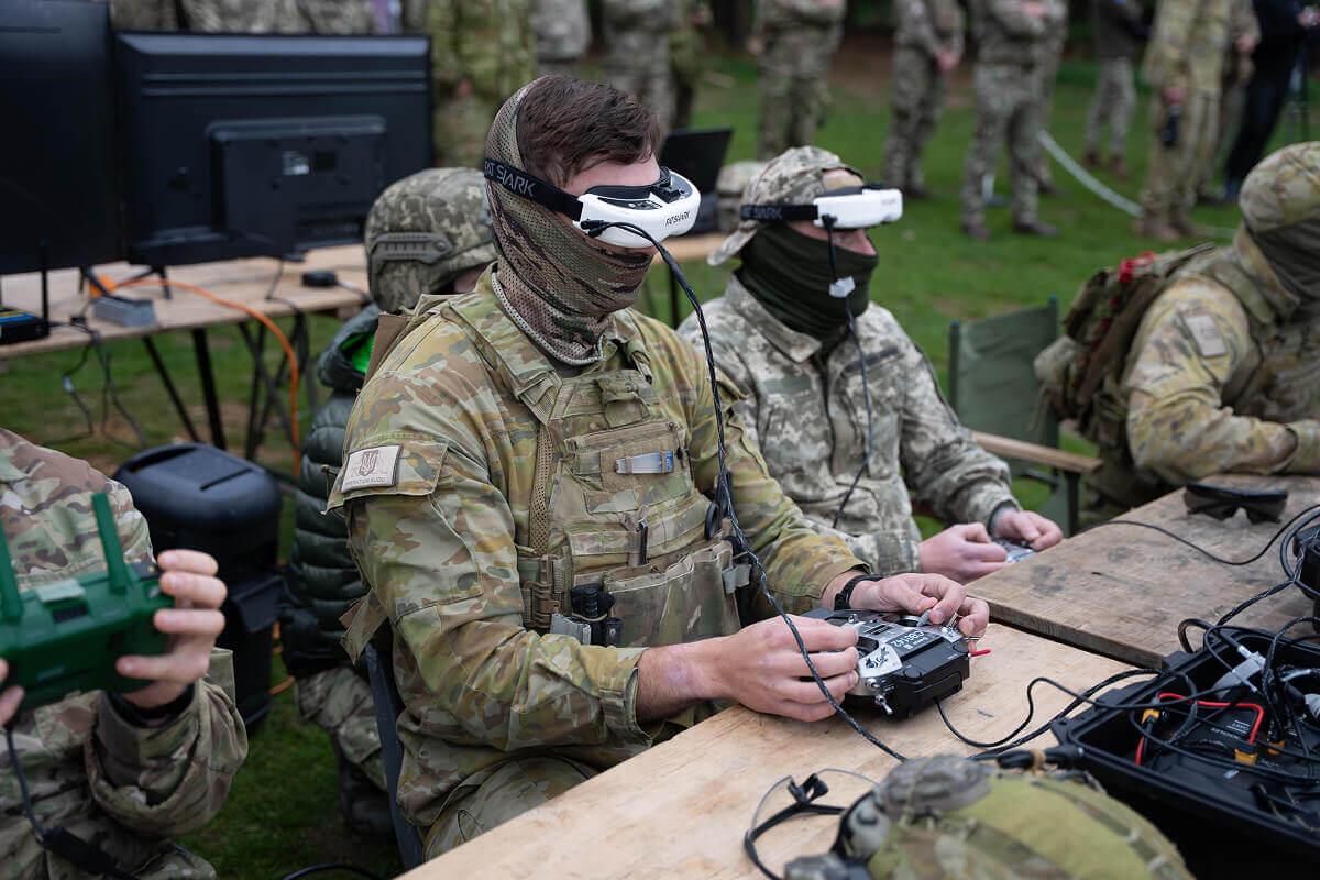 NATO Ukraine
