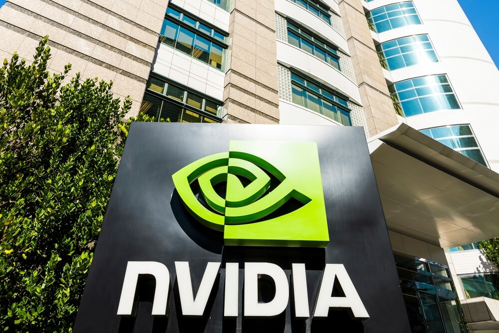 NVIDIA Logo