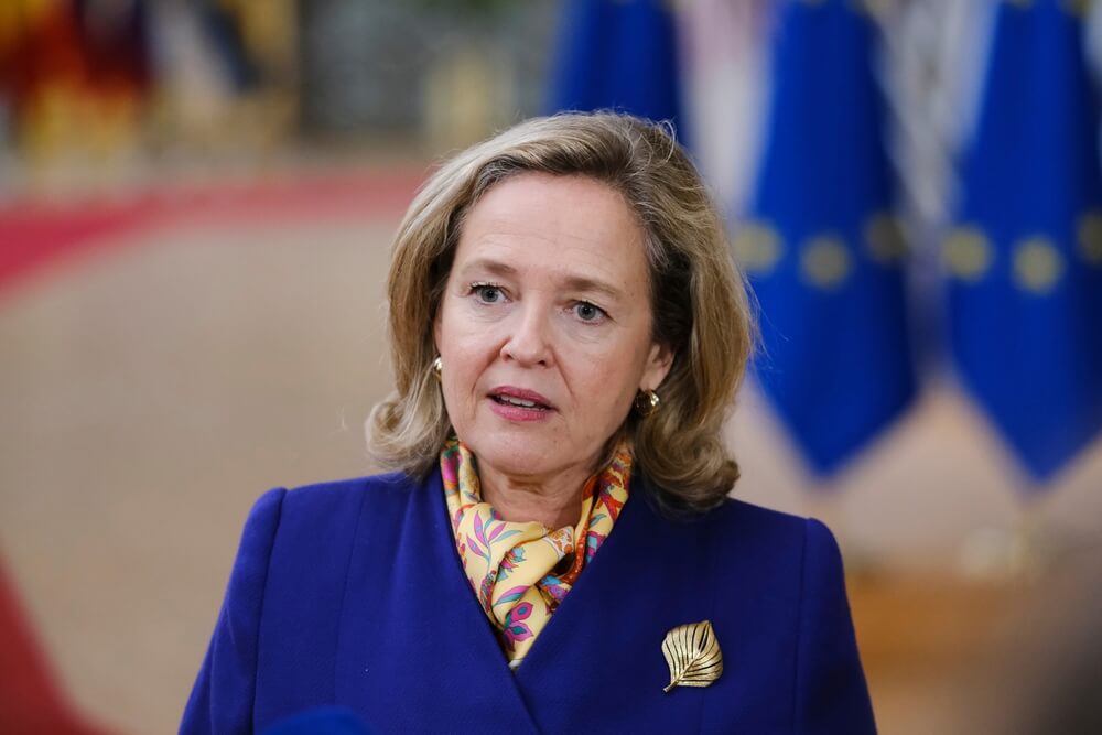 Nadia Calvi&ntilde;o