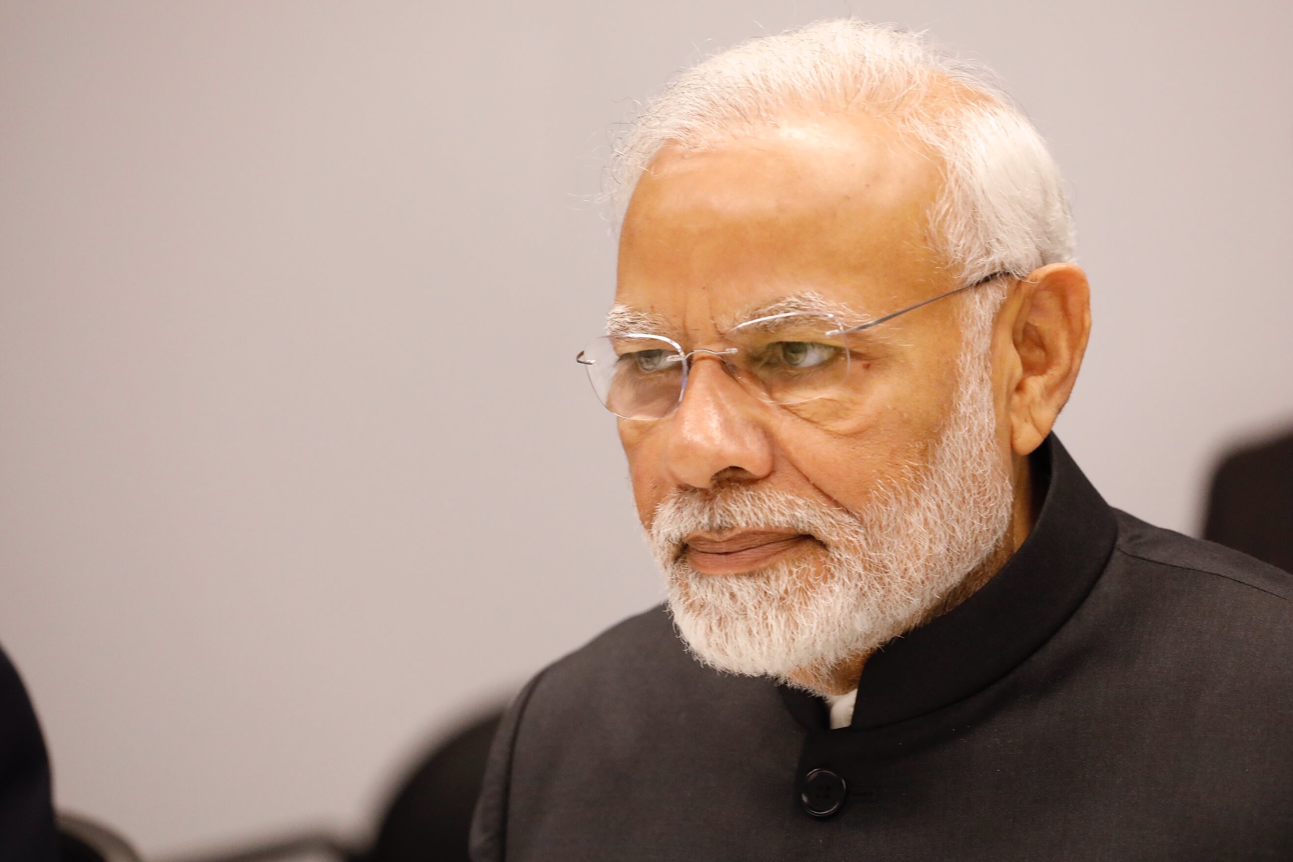 Narendra Modi