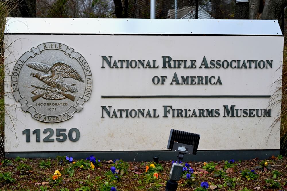 National Rifle Association