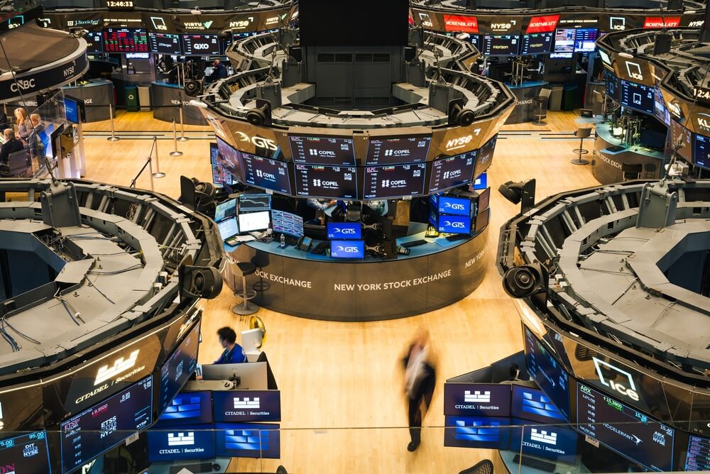 New York Stock Exchange