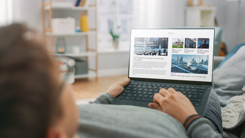 News Online