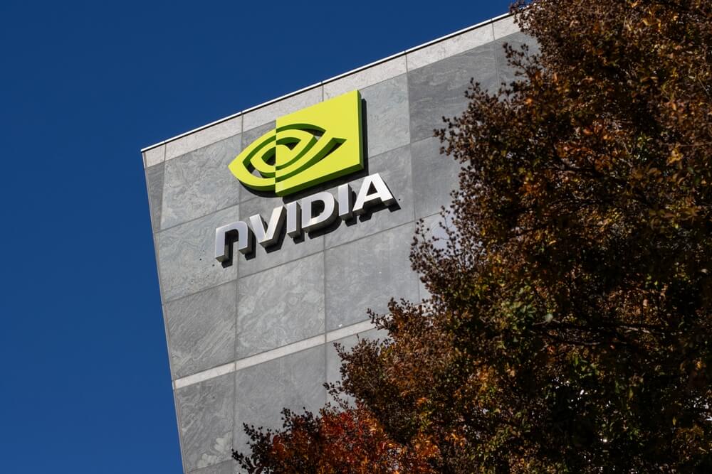 Nvidia HQ