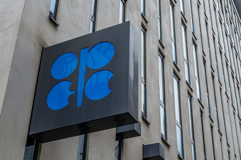 OPEC Vienna