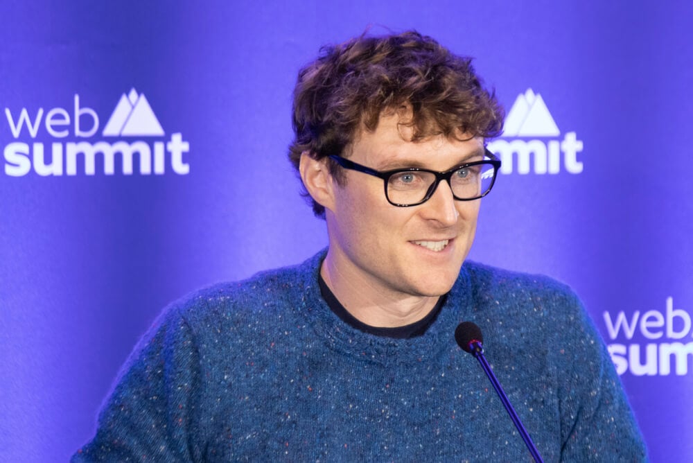 Paddy Cosgrave