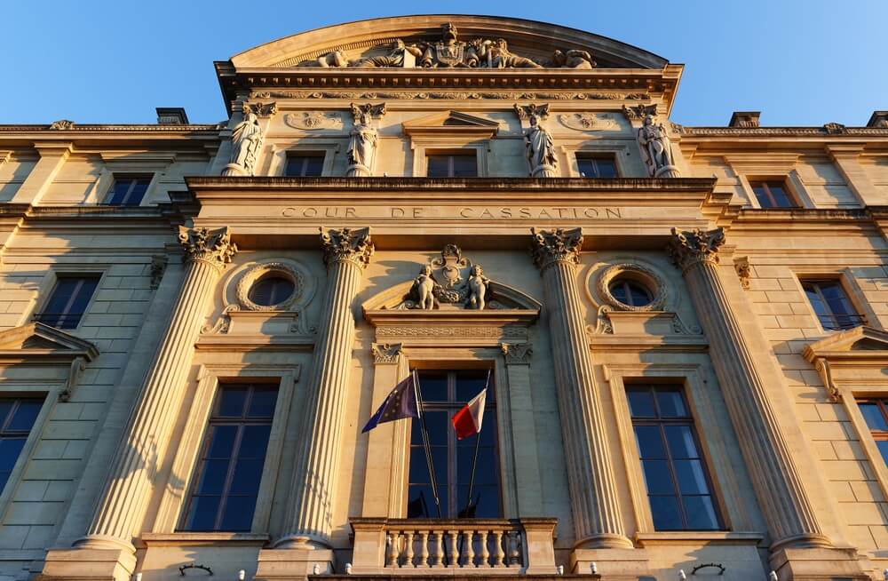 Paris Court of Cassation