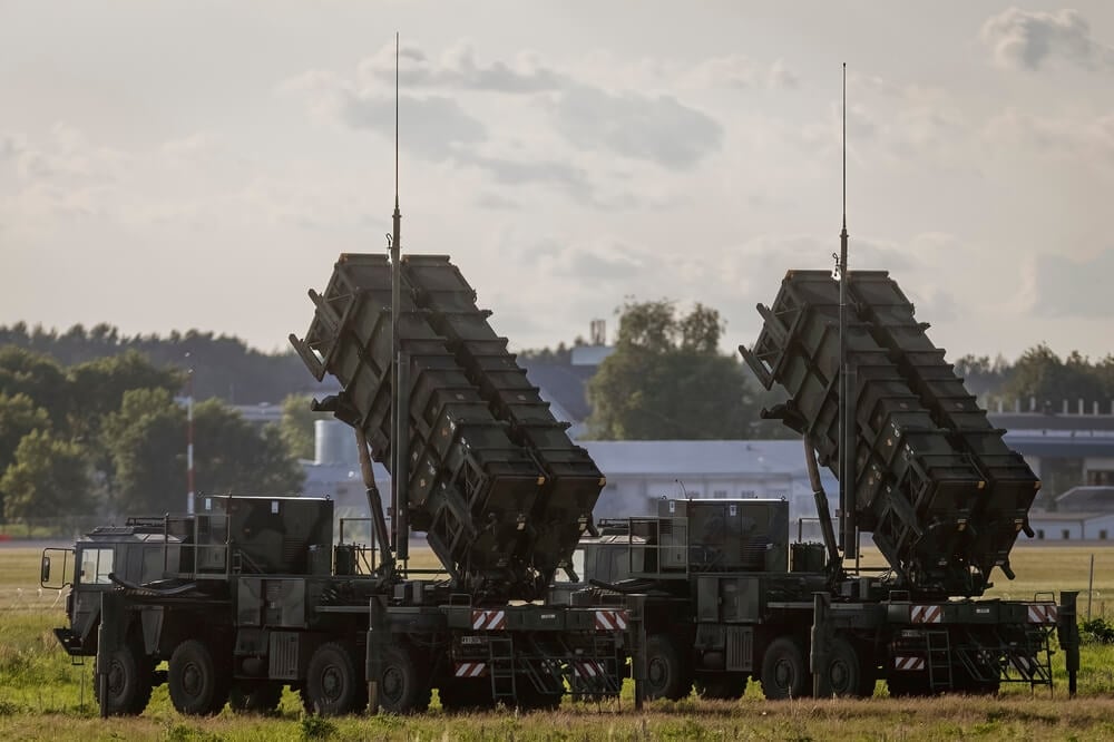 Patriot System