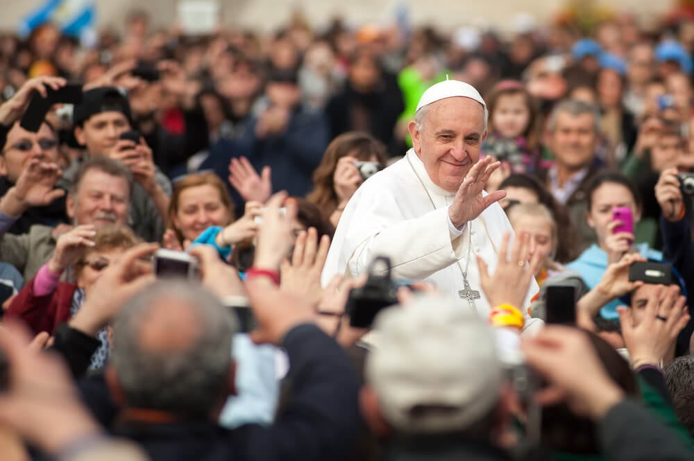 Pope Francis