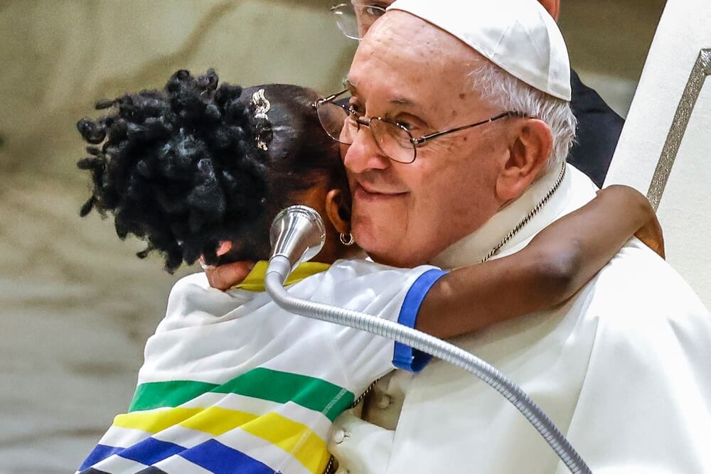 Pope Francis